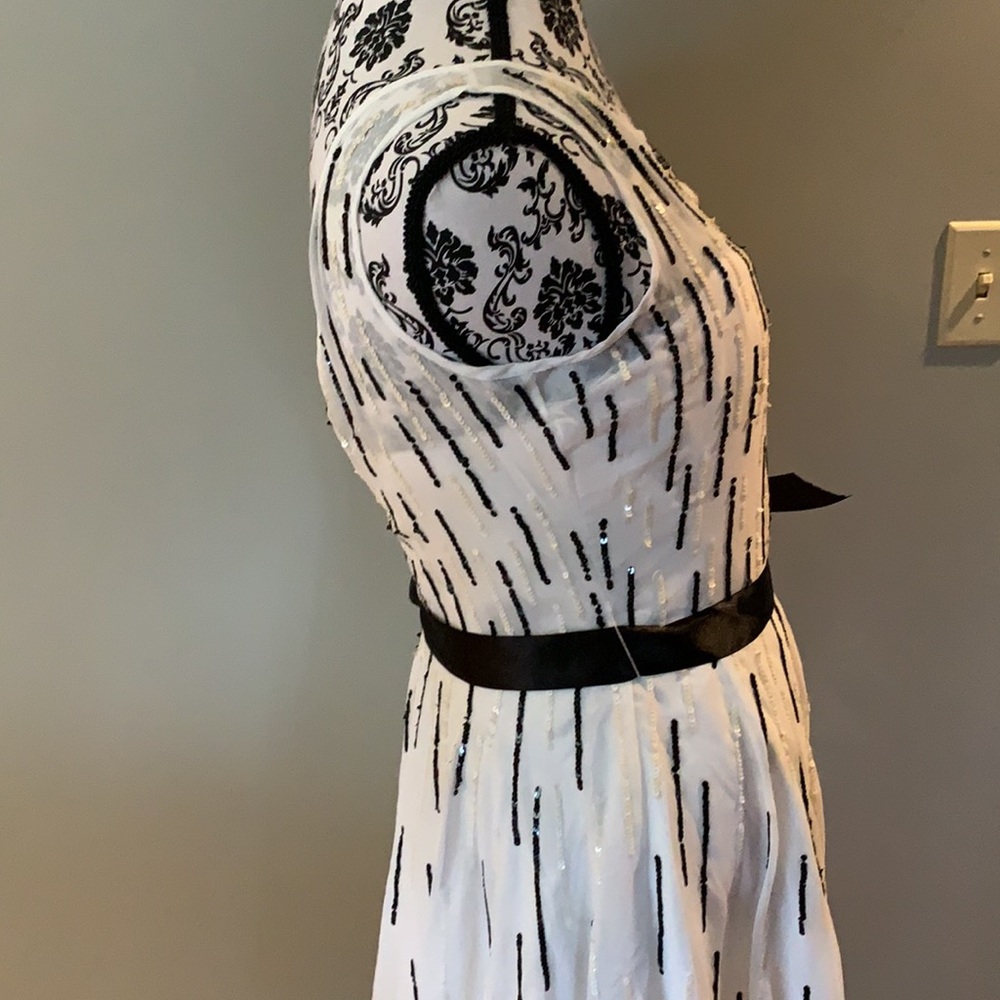 NWOT Eliza J Dress - Picture 4 of 7